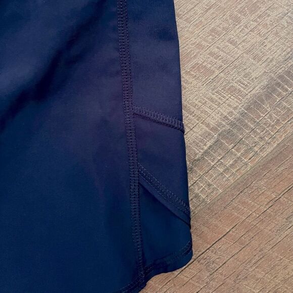 😊 3/$30
NEW 3X navy swim shorts, lined. Pockets. Xersion Quick-Dry - Picture 4 of 8